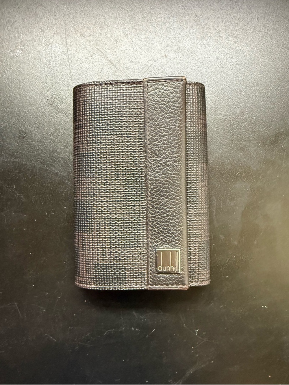 Dunhill Key Holder - Picture 2 of 5